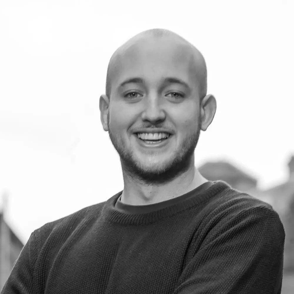 Joshua Tyler / Founder & CTO